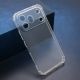 Futrola silikon CRASHPROOF za Honor 600 Pro providna - EP3124671
