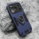 Futrola Square ring za Honor 600 Pro, teget - EP3190408