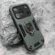 Futrola Square ring za Honor 600 Pro, zelena - EP3190411