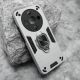 Futrola Square ring za Honor X9D/Magic 8 lite siva - EP3056160