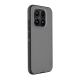 NILLKIN Maska super frost shield pro za Xiaomi 17 5G, crna - EP2958972
