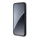 NILLKIN Maska super frost shield pro za Xiaomi 17 5G, crna - EP2958972