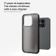 NILLKIN Maska super frost shield pro za Xiaomi 17 5G, crna - EP2958972