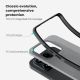 NILLKIN Maska super frost shield pro za Xiaomi 17 5G, crna - EP2958972
