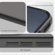 NILLKIN Maska super frost shield pro za Xiaomi 17 5G, crna - EP2958972