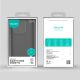 NILLKIN Maska super frost shield pro za Xiaomi 17 5G, crna - EP2958972
