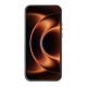NILLKIN Maska iceblade prop magnetic za Xiaomi 17 ultra 5G, crna - EP2958966