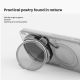 NILLKIN Maska iceblade prop magnetic za Xiaomi 17 ultra 5G, crna - EP2958966
