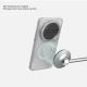 NILLKIN Maska iceblade prop magnetic za Xiaomi 17 ultra 5G, crna - EP2958966