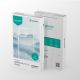NILLKIN Maska iceblade prop magnetic za Xiaomi 17 ultra 5G, crna - EP2958966