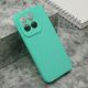 Maska Soft 3D camera za Honor X8c, zelena - EP2963632