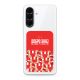 Maska Ultra thin print clear za Samsung A376B Galaxy A37 5G ZF001 - EP2932553