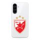 Futrola ULTRA TANKI PRINT CLEAR za Samsung A376B Galaxy A37 5G ZF004 - EP2932562