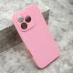 Futrola GENTLE COLOR za Honor 600 Lite roze - EP2953820