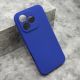 Maska za Honor 600 Lite GENTLE COLOR plava - EP3080114