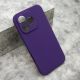 Maska Gentle color za Honor 600 Lite, lila - EP2953814