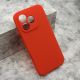 Maska Gentle color za Honor 600 Lite, crvena - EP2953811