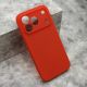 Futrola GENTLE COLOR za Honor 600 Pro crvena - EP2991248
