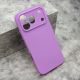 Futrola GENTLE COLOR za Honor 600 Pro lila - EP2991251
