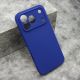 Futrola GENTLE COLOR za Honor 600 Pro plava - EP2991254