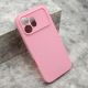 Futrola GENTLE COLOR za Honor 600 roze - EP2991269