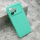 Futrola GENTLE COLOR za Honor 600 tirkizna - EP2991275