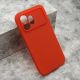 Futrola GENTLE COLOR za Honor 600 crvena - EP2991236