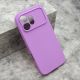 Futrola GENTLE COLOR za Honor 600 lila - EP2991239