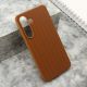 Futrola URBAN STRIPE za Samsung S731B Galaxy S25 FE, braon - EP3170129