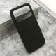 Futrola URBAN STRIPE za Honor 600/Honor 600 Pro, crna - EP3170060