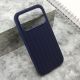 Futrola URBAN STRIPE za Honor 600/Honor 600 Pro, plava - EP3170063
