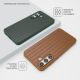 Futrola URBAN STRIPE za Honor 600/Honor 600 Pro, plava - EP3170063