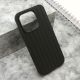 Futrola URBAN STRIPE za Honor 600 lite, crna - EP3170048