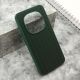 Futrola URBAN STRIPE za Xiaomi Redmi Note 15 Pro 5G, zelena - EP3170162