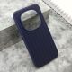 Futrola URBAN STRIPE za Xiaomi Redmi Note 15 Pro Plus 5G, plava - EP3170171