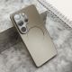 Futrola COLOR METAL MagSafe za Samsung S948B Galaxy S26 Ultra 5G, srebrna - EP3026372