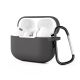 Futrola za Airpods Pro / Airpods Pro 2 crna - EP3026408