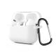 Futrola za Airpods Pro / Airpods Pro 2 bela - EP3026405