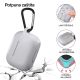 Futrola za Airpods Pro / Airpods Pro 2 zelena - EP3026420