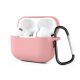 Futrola za Airpods Pro / Airpods Pro 2 roze - EP3026414