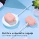 Futrola za Airpods Pro / Airpods Pro 2 roze - EP3026414
