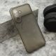Futrola AIR STRIPE za Samsung A376B Galaxy A37 5G, crna - EP3147788