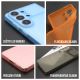Futrola AIR STRIPE za Samsung S941B Galaxy S26 5G, crna - EP3147830