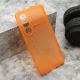 Futrola AIR STRIPE za Samsung S941B Galaxy S26 5G, narandžasta - EP3147833
