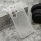 Futrola AIR STRIPE za Samsung S948B Galaxy S26 Ultra 5G, bela - EP3147842