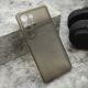 Futrola AIR STRIPE za Samsung S938B Galaxy S25 Ultra 5G, crna - EP3147815