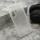 Futrola AIR STRIPE za Samsung S938B Galaxy S25 Ultra 5G, bela - EP3147812