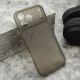 Futrola AIR STRIPE za iPhone 17 Pro Max, crna - EP3147746