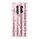 Futrola ULTRA TANKI PRINT CLEAR za Honor X9C/Magic 7 lite SP006 - EP3022044