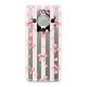 Futrola ULTRA TANKI PRINT CLEAR za Honor X9D/Magic 8 lite SP006 - EP3022191